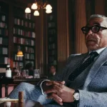 The Gentlemen Dizisinden Fragman Geldi [Video]