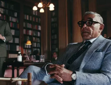 The Gentlemen Dizisinden Fragman Geldi [Video]