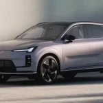 Volvo XC70 Tanıtıldı: İşte Tasarımı ve Özellikleri