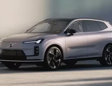 Volvo XC70 Tanıtıldı: İşte Tasarımı ve Özellikleri