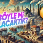 Osmanlı Devleti'nde Sanayi Devrimi Yaşansaydı Ne Olurdu?
