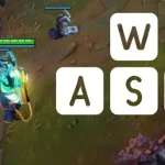 League of Legends'e WASD Desteği Geliyor