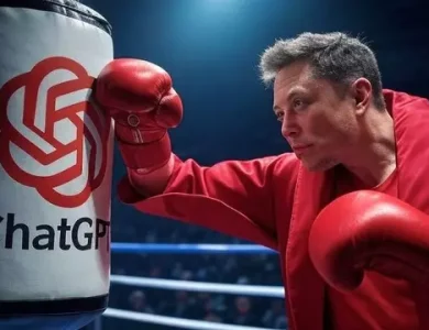 OpenAI'dan Elon Musk Hakkında Çarşaf Çarşaf Açıklama