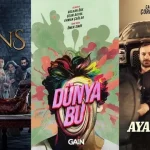 Yeni Nesil Türk Komedi Dizileri