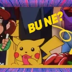 Pokemon Evreninde Normal Hayvanlar da Var mıydı?