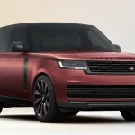 Range Rover 2025: Özellikleri ve Fiyatı