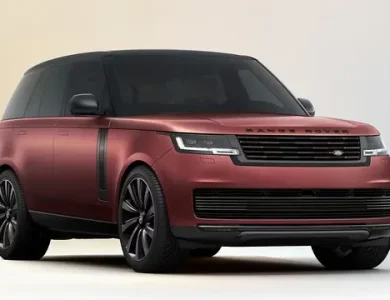 Range Rover 2025: Özellikleri ve Fiyatı