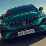 2026 Model Peugeot 308 Tanıtıldı: Tasarımı ve Özellikleri