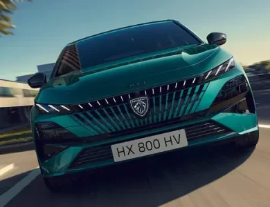 2026 Model Peugeot 308 Tanıtıldı: Tasarımı ve Özellikleri