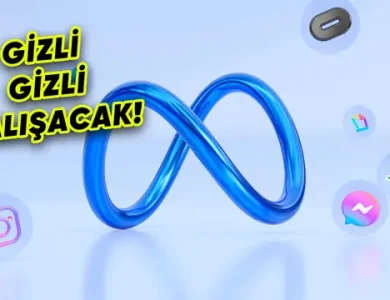 Meta'dan Yapay Zekâ Videoları İçin Filigran Teknolojisi