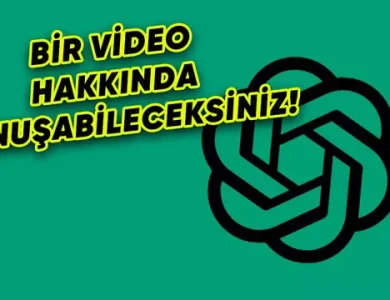 ChatGPT'nin Yepyeni Özellikleri Duyuruldu - Webtekno – Güncel Teknoloji Haberleri ve Video İncelemeleri