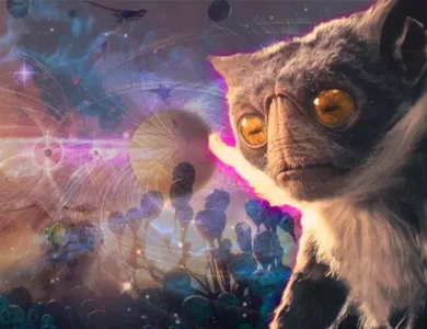 Evreni Anlatan Belgesellerle Uzay Yolculuğuna Hazır mısınız?