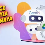 Google Drive'ın Gemini Desteğine Çok Kullanışlı Özellik Geldi