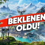 Tencent'in "Horizon Kopyası" Olduğu İddia Edilen Oyunu Ertelendi