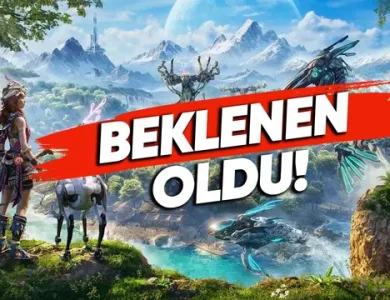Tencent'in "Horizon Kopyası" Olduğu İddia Edilen Oyunu Ertelendi
