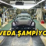Son R35 Fabrikadan Çıktı: Nissan GT-R Üretimi Sona Erdi!