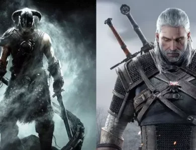 En İyi Rol Yapma (RPG) Oyun Önerileri