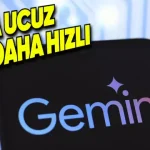Google, Şimdiye Kadarki En Gelişmiş Yapay Zekâ Modeli Gemini 2.0'ı Tanıttı