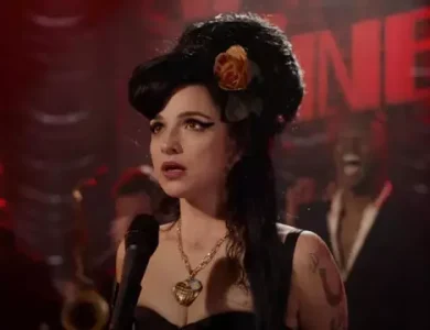 "Back to Black"ten İlk Fragman Geldi