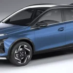 Hyundai Bayon 2025: Özellikleri ve Fiyatı