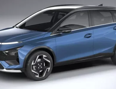 Hyundai Bayon 2025: Özellikleri ve Fiyatı