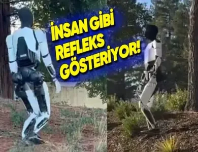 Tesla Optimus'tan Yeni Video Geldi