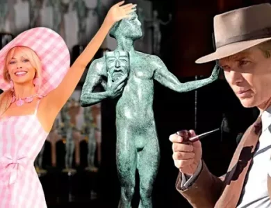 SAG Ödülleri İçin Adaylar Açıklandı