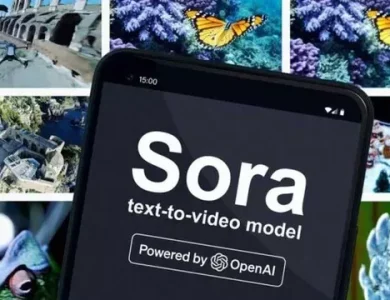 OpenAI, Metin Girerek Video Üretmeyi Mümkün Kılan Yeni Aracı Sora'yı Tanıttı