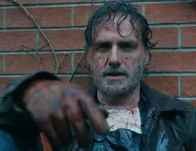 The Walking Dead: The Ones Who Live'den İlk Fragman [Video]