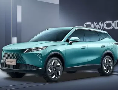 Yakında Türkiye'de: OMODA Hakkında Bilmeniz Gerekenler