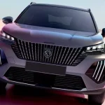 Peugeot 2008 2025: Özellikleri ve Türkiye Fiyatı