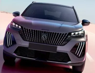 Peugeot 2008 2025: Özellikleri ve Türkiye Fiyatı
