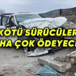 Zorunlu Trafik Sigortasına Yeni Düzenleme