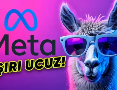 Meta'dan Yeni Yapay Zekâ Modeli: Llama 3.3 70B