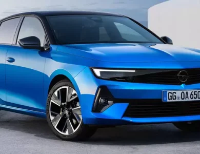 Opel Astra 2025: Özellikleri ve Fiyatı