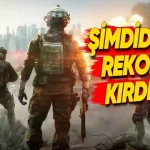 Battlefield 6, En Çok Oynanan Battlefield Oyunu Oldu