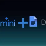 Google Docs, Gemini Destekli Yeni İçerik Oluşturmayı Hızlandıran Özelliğini Duyurdu