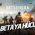 Battlefield 6 Betası 300 Bin Oyuncuyu Geçti