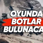 Battlefield 6'da Sunucular Boşsa Oyuncuların Yerine Botlar Oynayacak