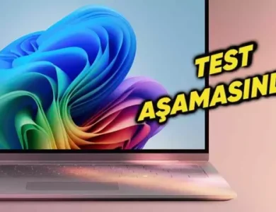 Microsoft, Copilot Vision'ın Beta Sürümünü Yayımladı