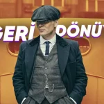 Peaky Blinders’ın Filmi Geliyor - Webtekno – Güncel Teknoloji Haberleri ve Video İncelemeleri