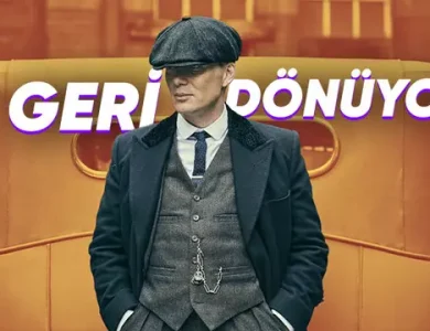 Peaky Blinders’ın Filmi Geliyor - Webtekno – Güncel Teknoloji Haberleri ve Video İncelemeleri