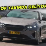 Togg'dan T10F İçin Yeni Tanıtım Videosu: Eylülde Geliyor!