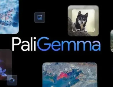 Google, Duyguları Tespit Edebilen Yeni Yapay Zekâ Modeli PaliGemma 2'yi Duyurdu!