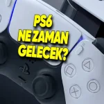 PlayStation 6'nın Çıkış Tarihi Sızdırıldı