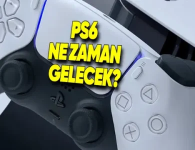 PlayStation 6'nın Çıkış Tarihi Sızdırıldı