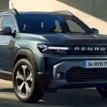 Renault Duster 2025 – Özellikleri, Motor Seçenekleri, Fiyatı