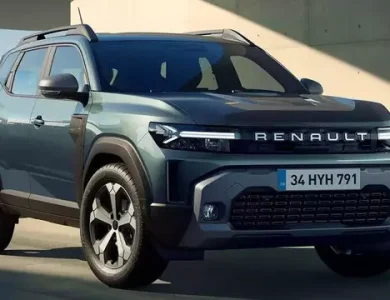 Renault Duster 2025 – Özellikleri, Motor Seçenekleri, Fiyatı