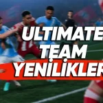FC 26 Ultimate Team Tanıtımı Yayımlandı [Video]