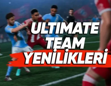FC 26 Ultimate Team Tanıtımı Yayımlandı [Video]